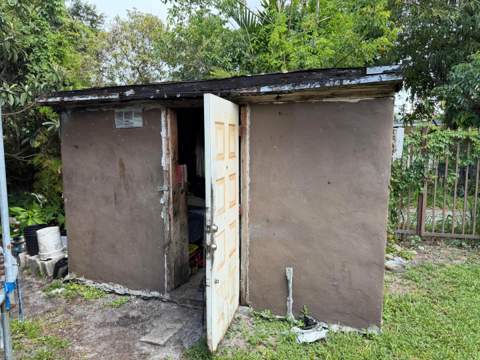1280 NW 51st Street, Miami FL - photo 19 of 29