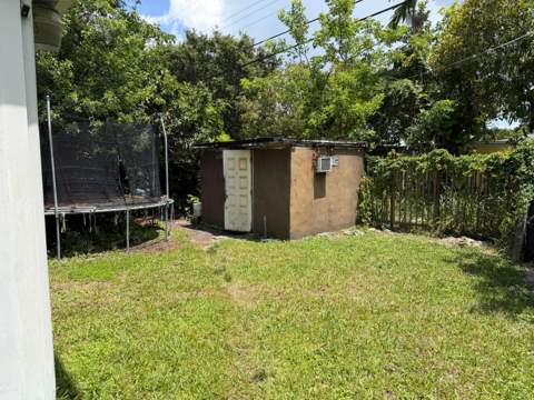1280 NW 51st Street, Miami FL - photo 24 of 29