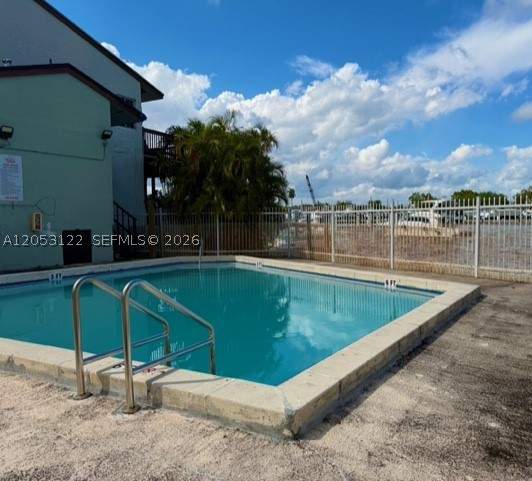 2 bedroom Townhouse at 1901 NW S River Dr 22C, River Club Townhouse Cond, Miami — photo 5