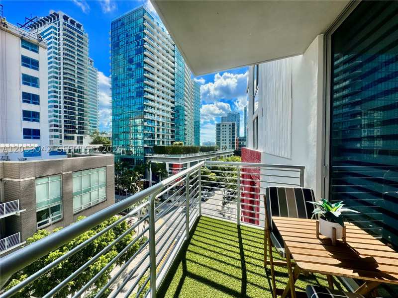 0 bedroom Condominium at 90 NE 32 St 613, The Standard Midtown, Miami — photo 1