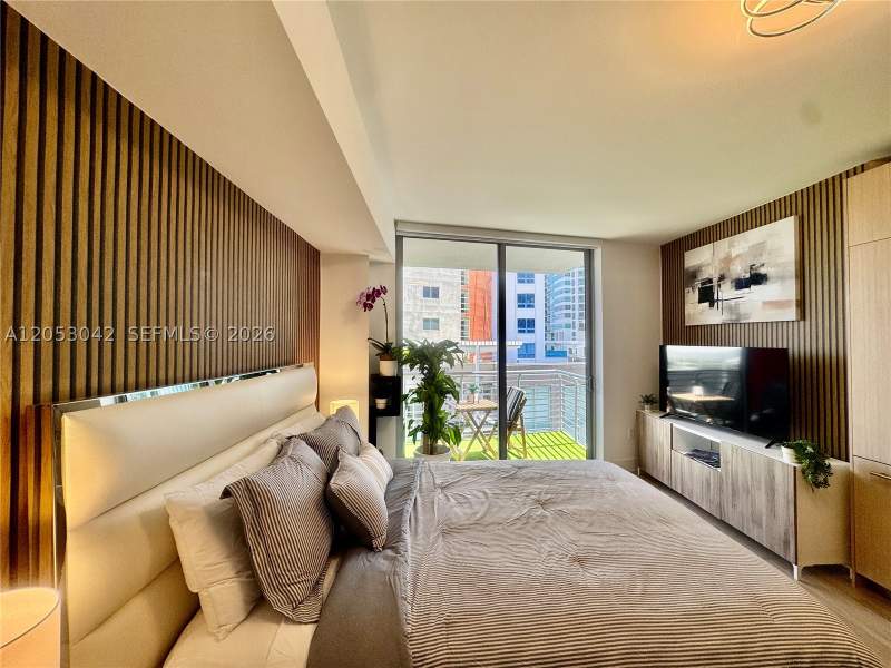 0 bedroom Condominium at 90 NE 32 St 613, The Standard Midtown, Miami — photo 5