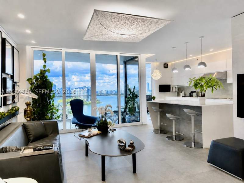 2 bedroom Condominium at 2800 Island Blvd 1803, 2800 Isl Blvd Williams Is, Aventura — photo 5