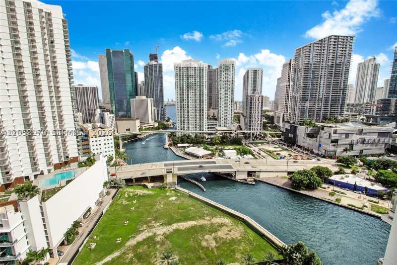 2 bedroom Condominium at 92 SW 3rd St 2510, Mint Condo, Miami — photo 1