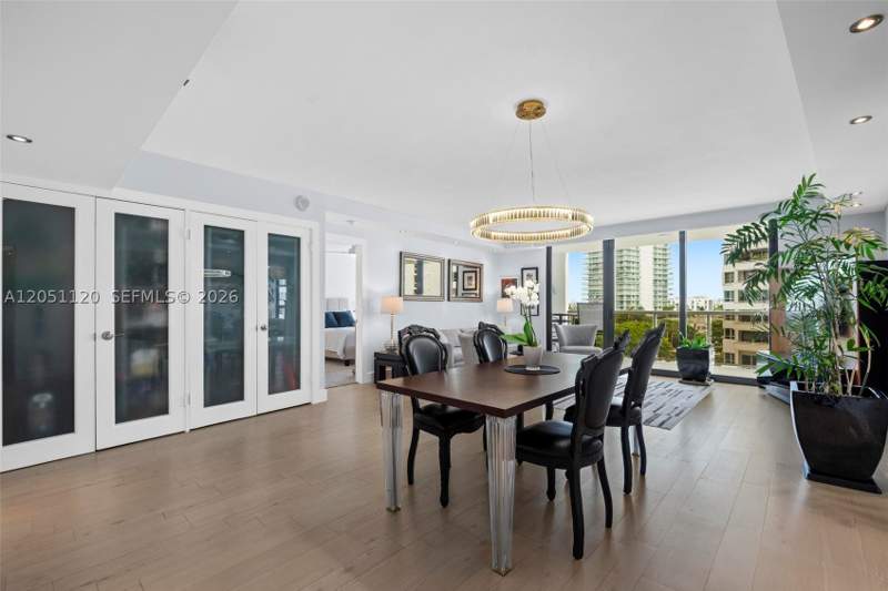 2 bedroom Condominium at 9 Island Ave 610, Nine Island Avenue Condo, Miami Beach — photo 4