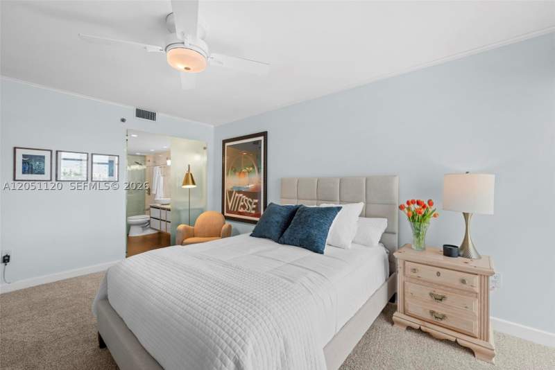 2 bedroom Condominium at 9 Island Ave 610, Nine Island Avenue Condo, Miami Beach — photo 5