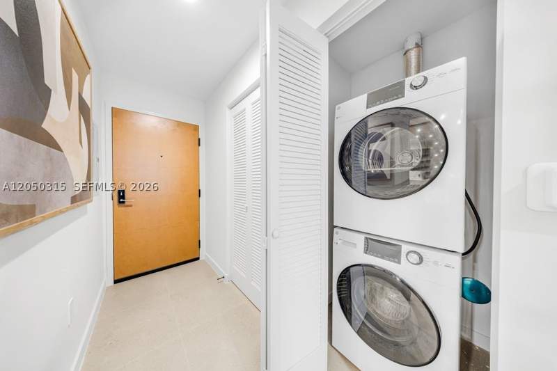 0 bedroom Condominium at 11 NE 6th St 1106, The Crosby Miami, Miami — photo 5