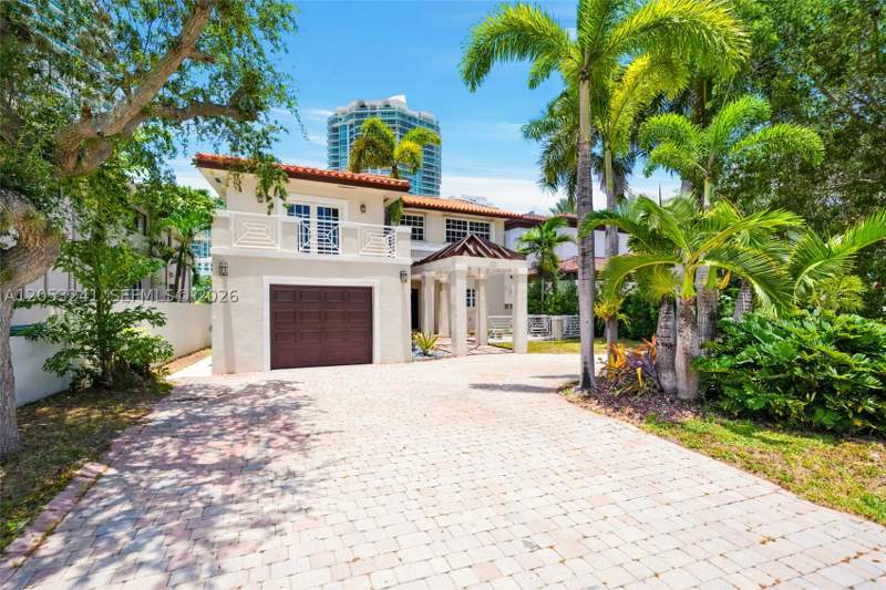 5 bedroom SingleFamilyResidence at 235 Atlantic Ave, Atlantic Island, Sunny Isles Beach — photo 2
