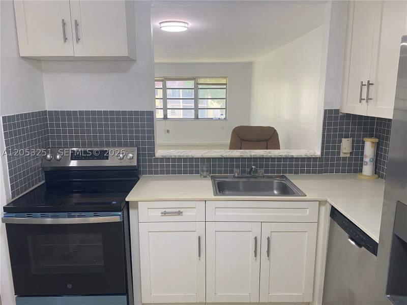 1 bedroom Condominium at 1550 NE 191st St 309, First Horizons Condo, Miami — photo 4