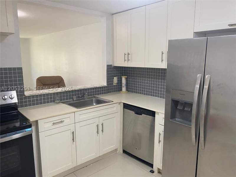 1 bedroom Condominium at 1550 NE 191st St 309, First Horizons Condo, Miami — photo 5