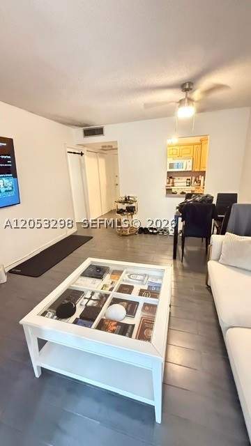 1 bedroom Condominium at 17570 Atlantic Blvd 105, Avila Condo, Sunny Isles Beach — photo 3