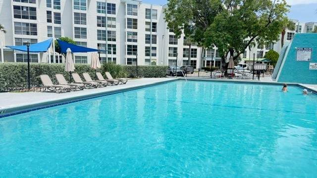 1 bedroom Condominium at 17570 Atlantic Blvd 105, Avila Condo, Sunny Isles Beach — photo 4