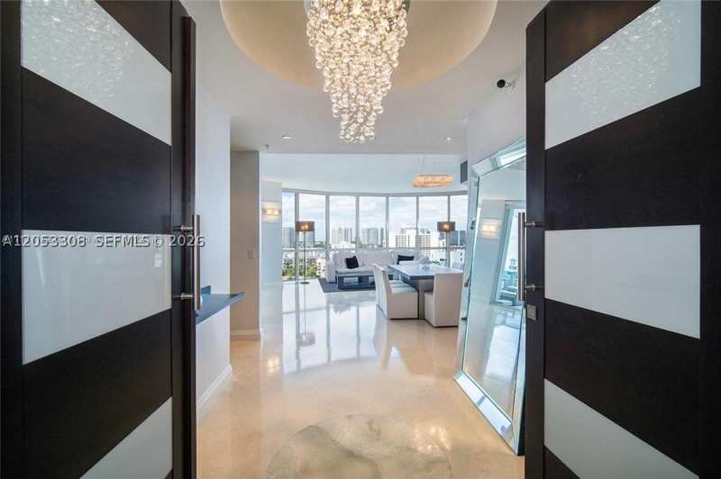 3 bedroom Condominium at 18101 Collins Ave 1101, Trump Palace Condo, Sunny Isles Beach — photo 1