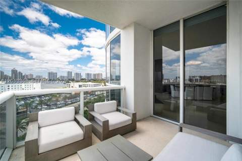 18101 Collins Ave 1101, Sunny Isles Beach FL - photo 23 of 26