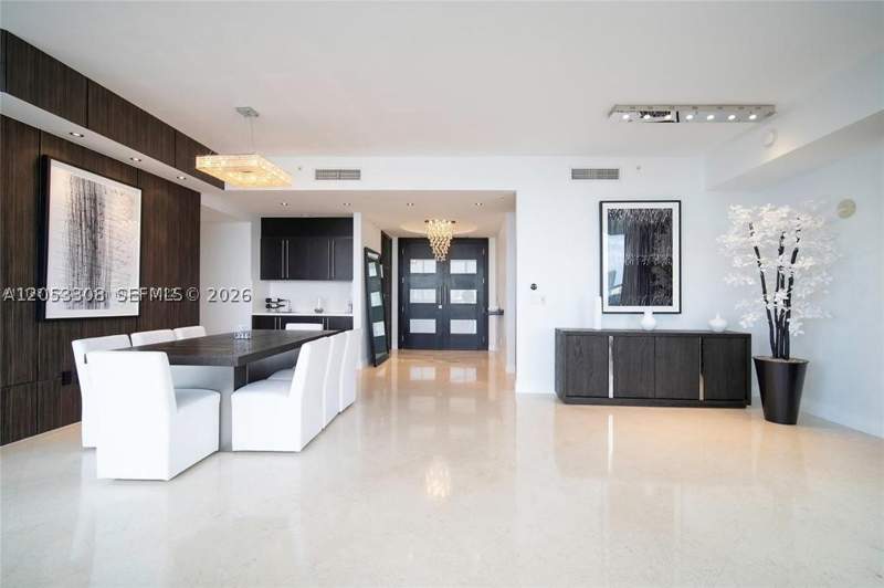 3 bedroom Condominium at 18101 Collins Ave 1101, Trump Palace Condo, Sunny Isles Beach — photo 4