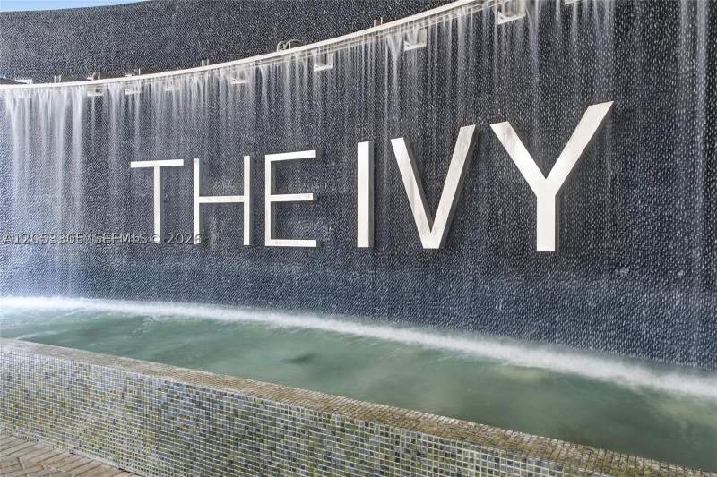 1 bedroom Condominium at 90 SW 3rd St 1409, Ivy Condo, Miami — photo 3