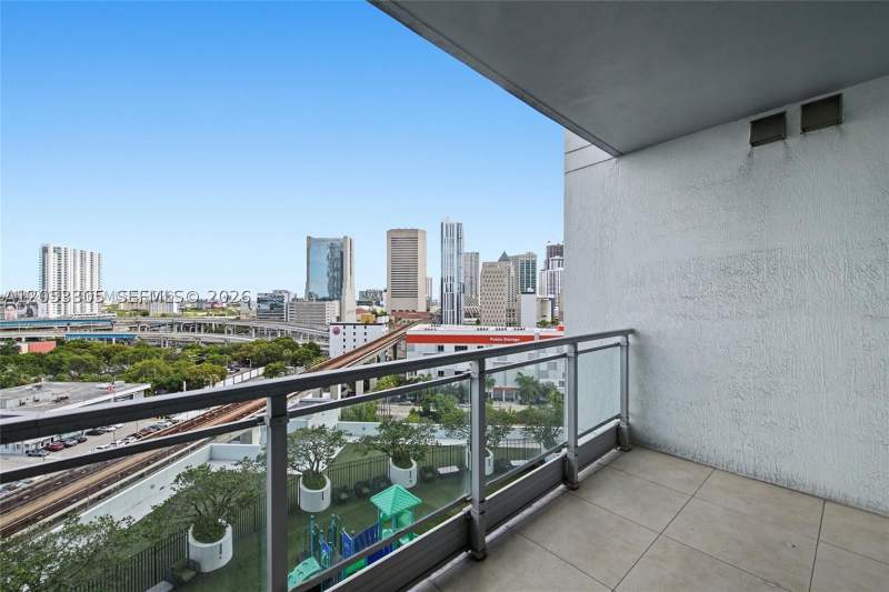 1 bedroom Condominium at 90 SW 3rd St 1409, Ivy Condo, Miami — photo 5