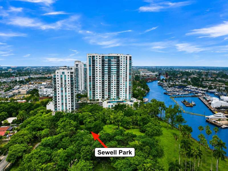 2 bedroom Condominium at 1861 NW S River Dr 1207, Terrazas Riverpark Villag, Miami — photo 3
