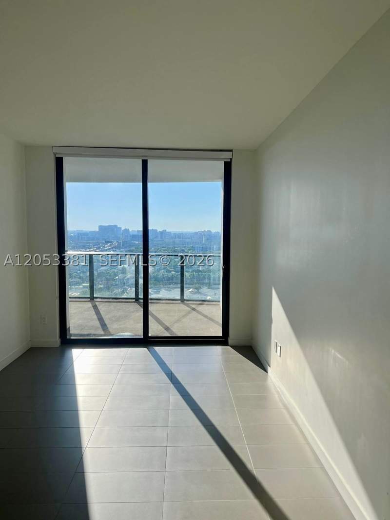 1 bedroom Condominium at 1600 NE 1st Ave 1711, Canvas Condo, Miami — photo 5