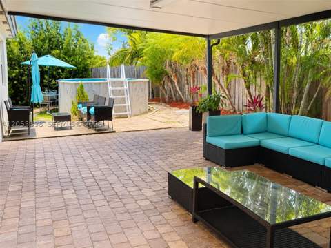 28151 SW 128th Path, Homestead FL - photo 19 of 22