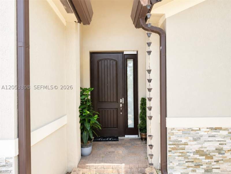 3 bedroom SingleFamilyResidence at 28151 SW 128th Path, Lake Frances Subdivision, Homestead — photo 3