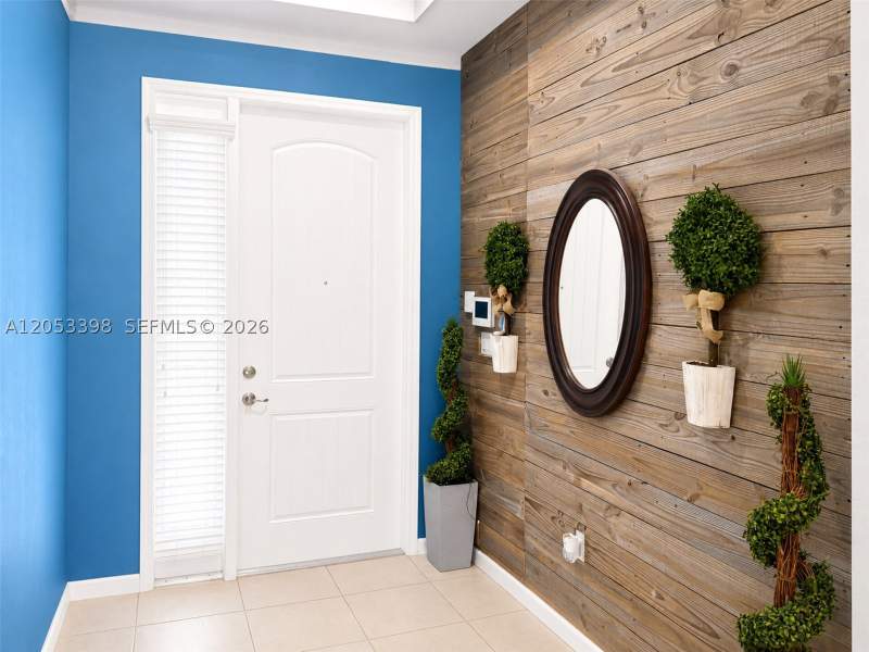 3 bedroom SingleFamilyResidence at 28151 SW 128th Path, Lake Frances Subdivision, Homestead — photo 4