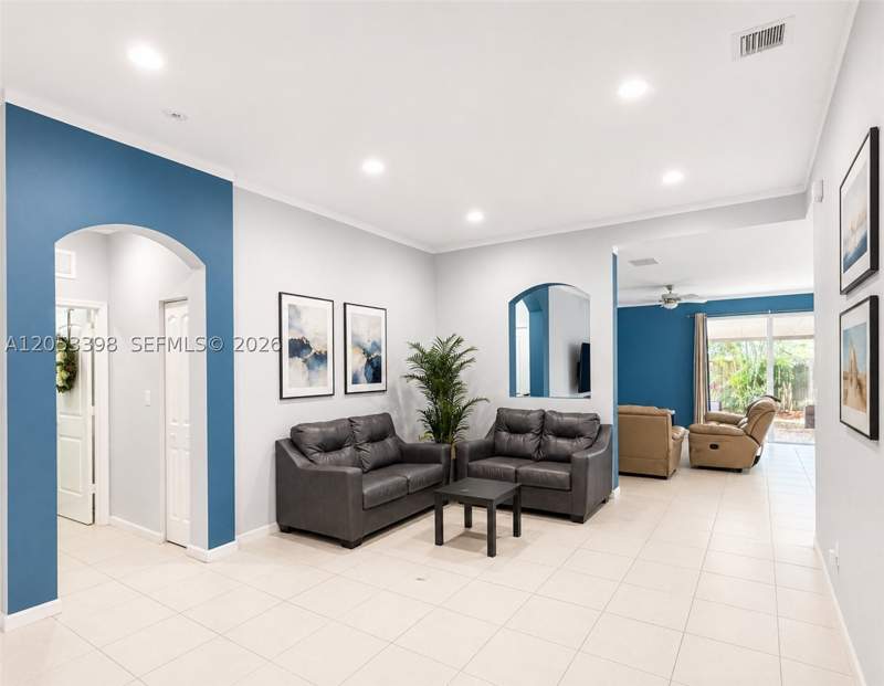 3 bedroom SingleFamilyResidence at 28151 SW 128th Path, Lake Frances Subdivision, Homestead — photo 5