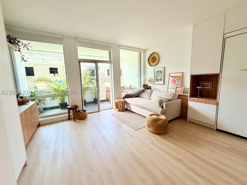 0 bedroom Condominium at 700 Biltmore Way 308, David William Hotel Condo, Coral Gables — photo 1