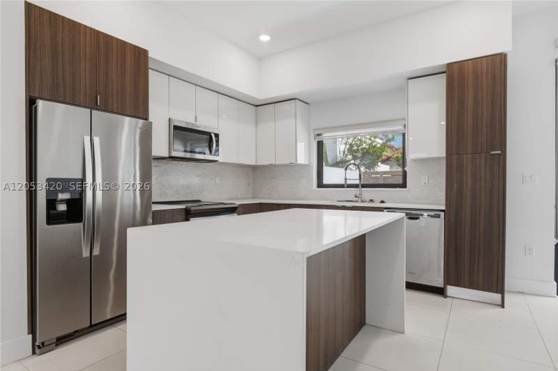 3 bedroom Townhouse at 11756 SW 106th Ter ., Killian Commons, Miami — photo 2