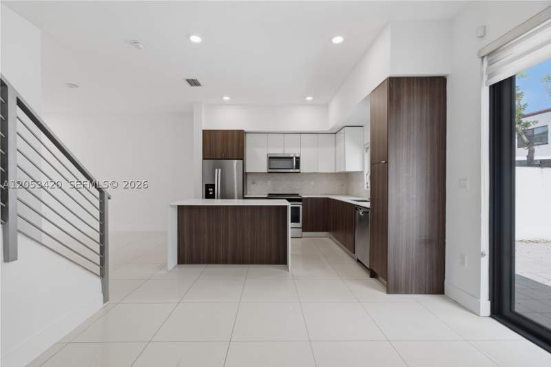 3 bedroom Townhouse at 11756 SW 106th Ter ., Killian Commons, Miami — photo 5