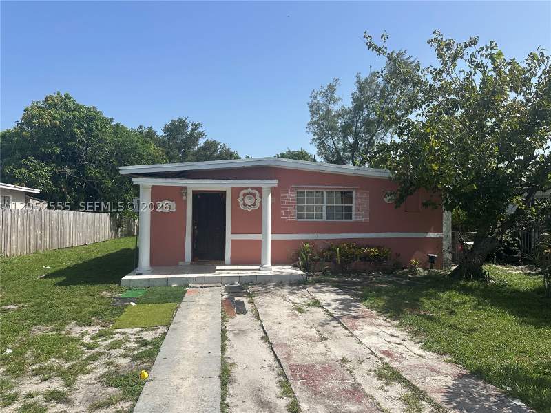 2 bedroom SingleFamilyResidence at 440 NW 133rd St, Rivera Manor, North Miami — photo 2