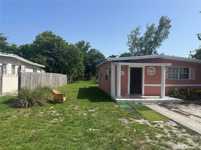 2 bedroom SingleFamilyResidence at 440 NW 133rd St, Rivera Manor, North Miami — photo 3