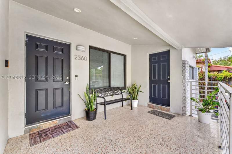 5 bedroom SingleFamilyResidence at 2360 SW 2nd St, Revision Of Kenilworth, Miami — photo 4