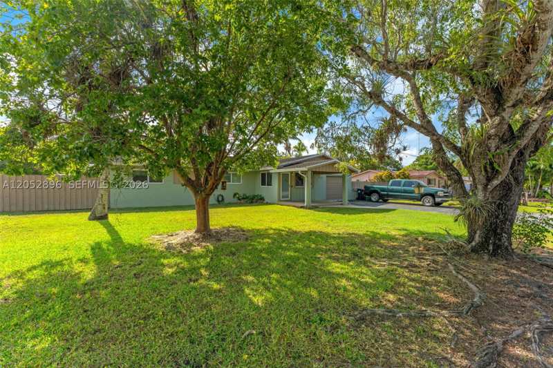 3 bedroom SingleFamilyResidence at 27205 SW 162nd Ct, Heritage Trails Two, Homestead — photo 1