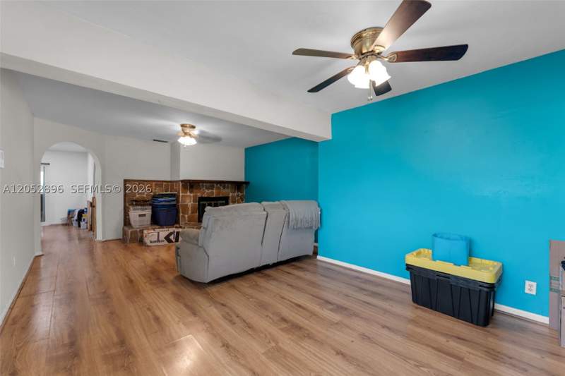 3 bedroom SingleFamilyResidence at 27205 SW 162nd Ct, Heritage Trails Two, Homestead — photo 4