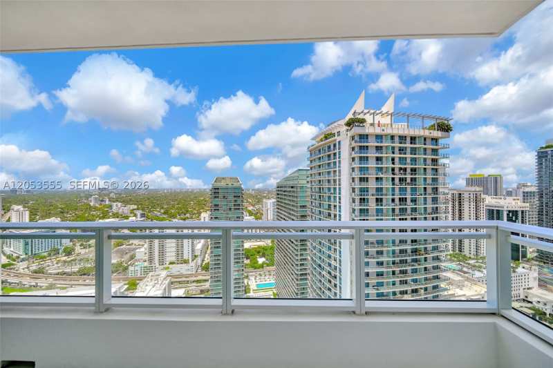 0 bedroom Condominium at 1080 Brickell Ave 3705, The Bondo (1080 Brickell), Miami — photo 1