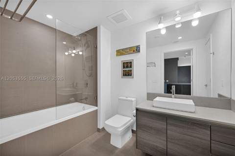 1080 Brickell Ave 3705, Miami FL - photo 22 of 36