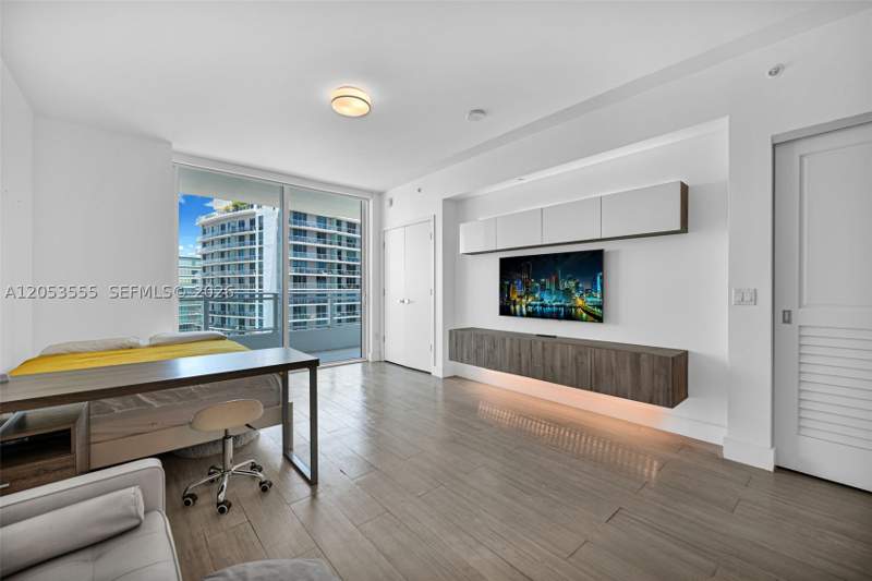0 bedroom Condominium at 1080 Brickell Ave 3705, The Bondo (1080 Brickell), Miami — photo 4