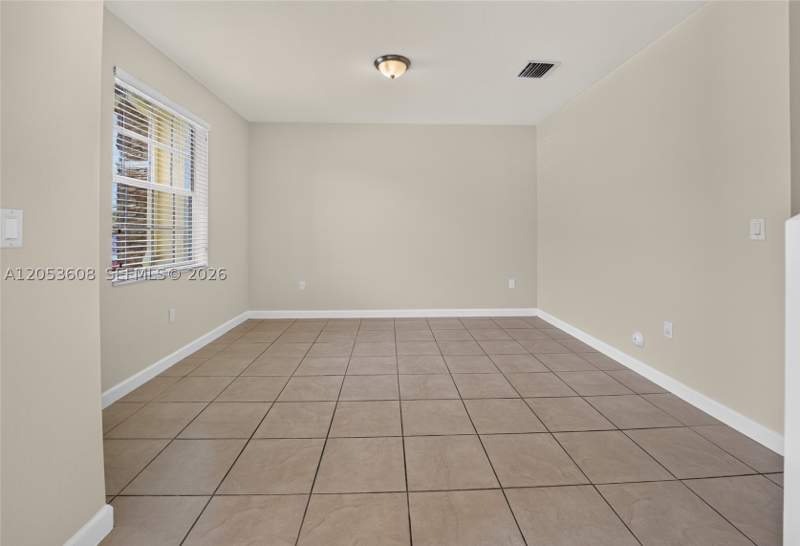 2 bedroom Townhouse at 9011 SW 227th St 2, Lakes By The Bay Eve Repl, Cutler Bay — photo 3