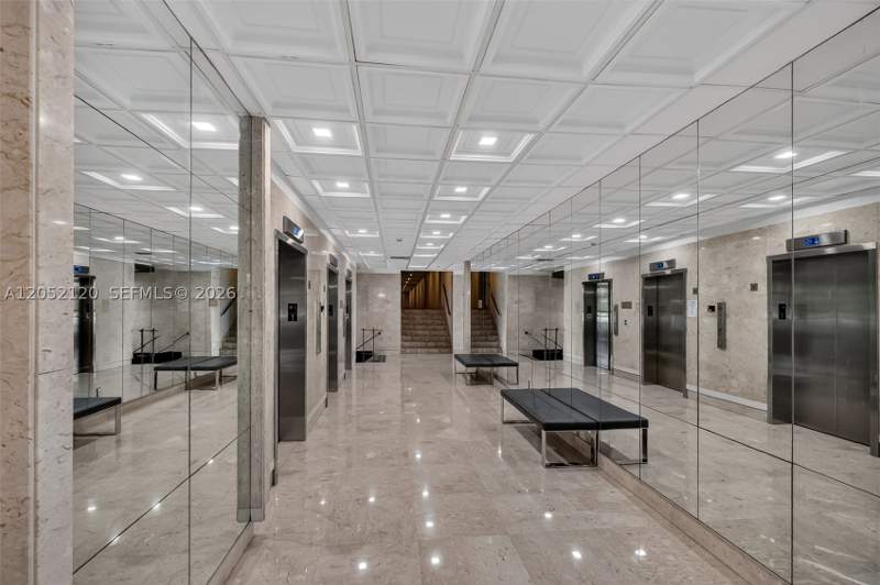 3 bedroom Condominium at 300 Bayview Dr 916, Arlen House Condo, Sunny Isles Beach — photo 5