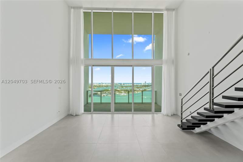 2 bedroom Condominium at 1040 Biscayne Blvd 3802, Ten Museum Pk Residential, Miami — photo 5
