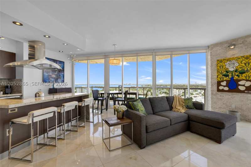 2 bedroom Condominium at 7330 Ocean Ter 2604, St Tropez Ocean Condo, Miami Beach — photo 1
