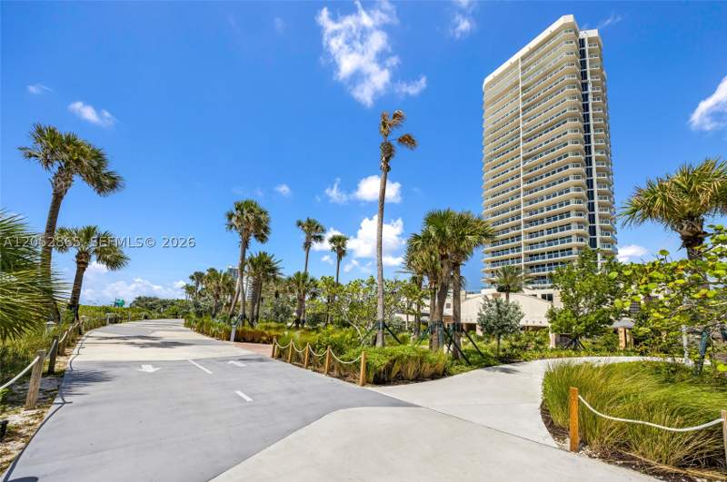 2 bedroom Condominium at 7330 Ocean Ter 2604, St Tropez Ocean Condo, Miami Beach — photo 5