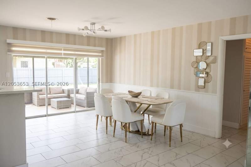 3 bedroom SingleFamilyResidence at 351 NW 206th Ter, Andover, Miami Gardens — photo 5