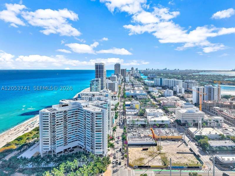 2 bedroom Condominium at 7135 Collins Ave 435, Burleigh House Condo, Miami Beach — photo 2