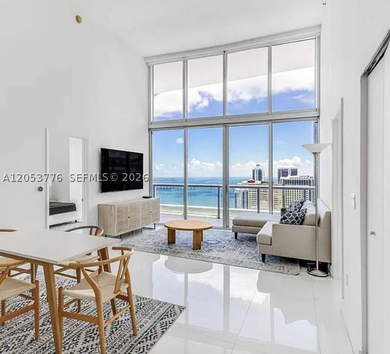 2 bedroom Condominium at 495 Brickell Ave 4105, Icon Brickell No Two, Miami — photo 3