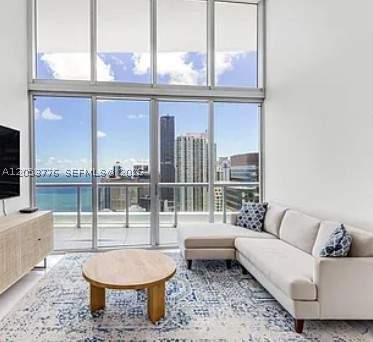 2 bedroom Condominium at 495 Brickell Ave 4105, Icon Brickell No Two, Miami — photo 4