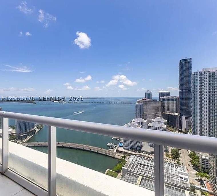 2 bedroom Condominium at 495 Brickell Ave 4105, Icon Brickell No Two, Miami — photo 5