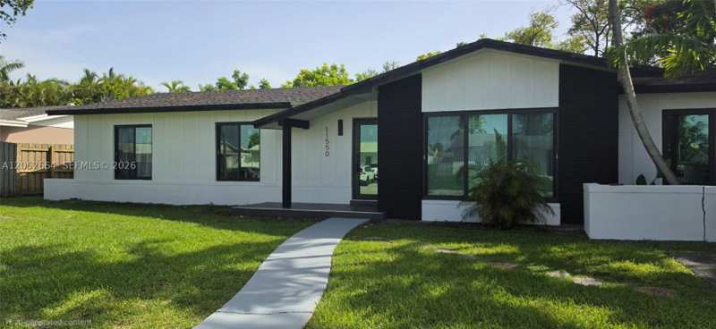 4 bedroom SingleFamilyResidence at 11550 SW 119th Place Rd, Devon-Aire Estates Sec 5, Miami — photo 1