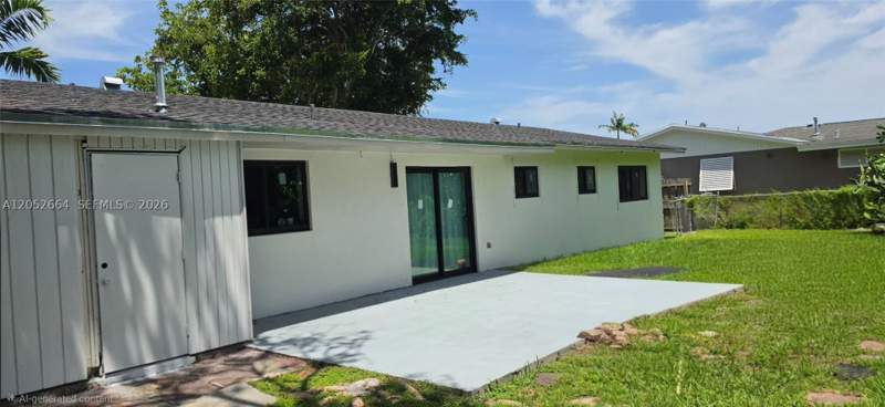 4 bedroom SingleFamilyResidence at 11550 SW 119th Place Rd, Devon-Aire Estates Sec 5, Miami — photo 4