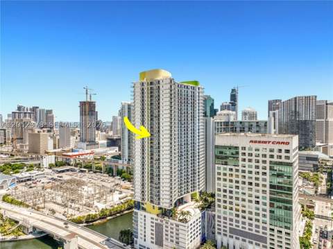 185 SW 7th St 3100, Miami FL - photo 15 of 19